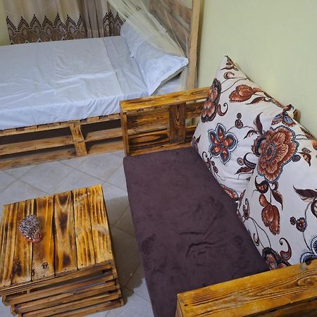 Mount Zion Guest House, Mtwapa Mtomondoni Mombasa Zewnętrze zdjęcie