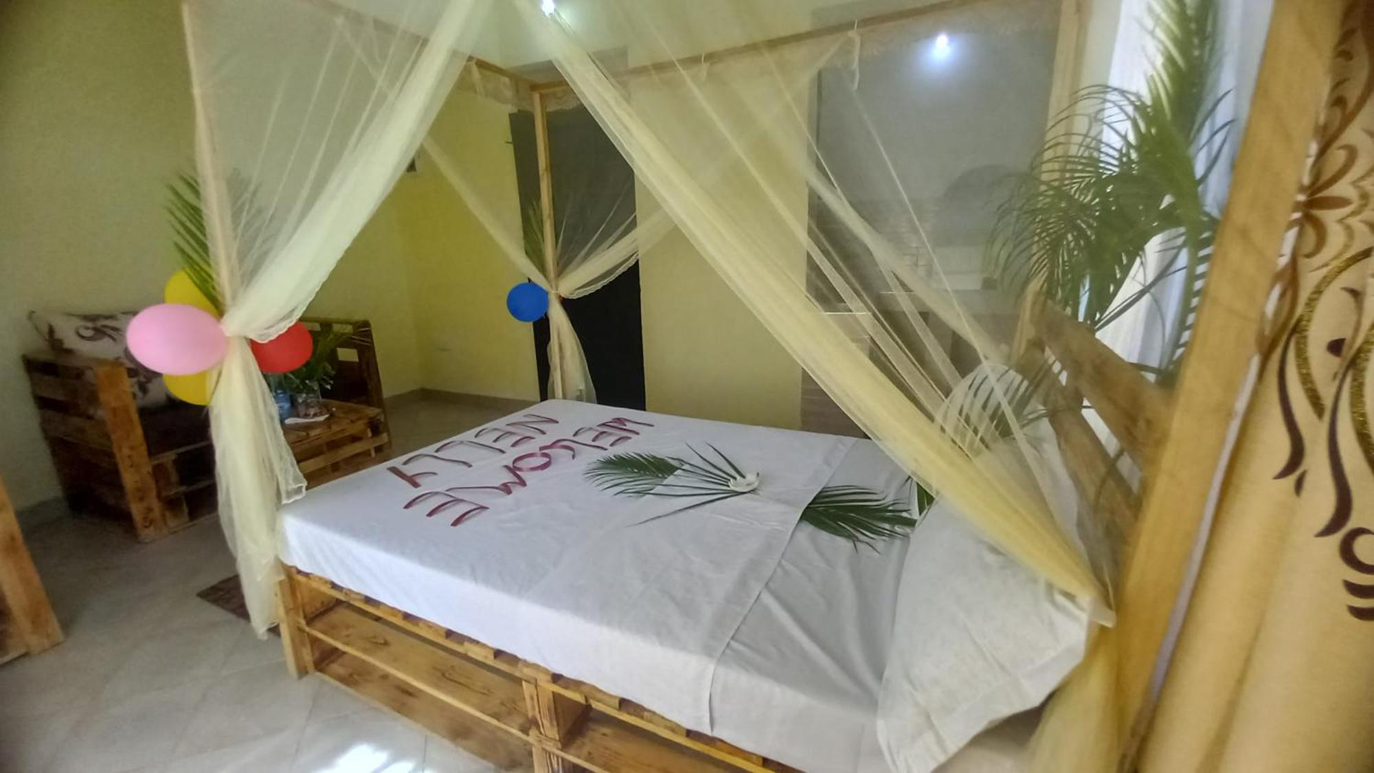 Mount Zion Guest House, Mtwapa Mtomondoni Mombasa Zewnętrze zdjęcie