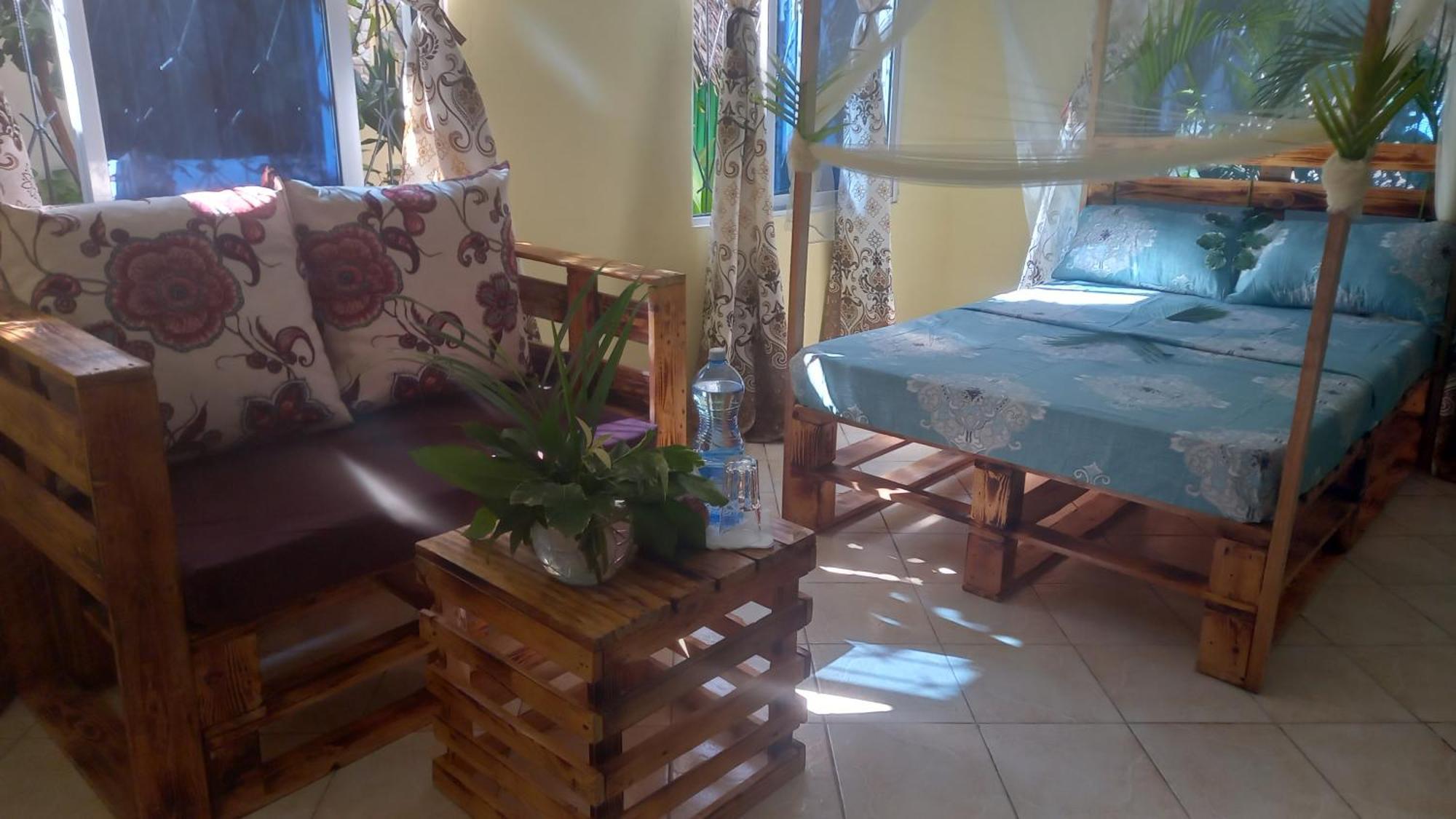 Mount Zion Guest House, Mtwapa Mtomondoni Mombasa Zewnętrze zdjęcie