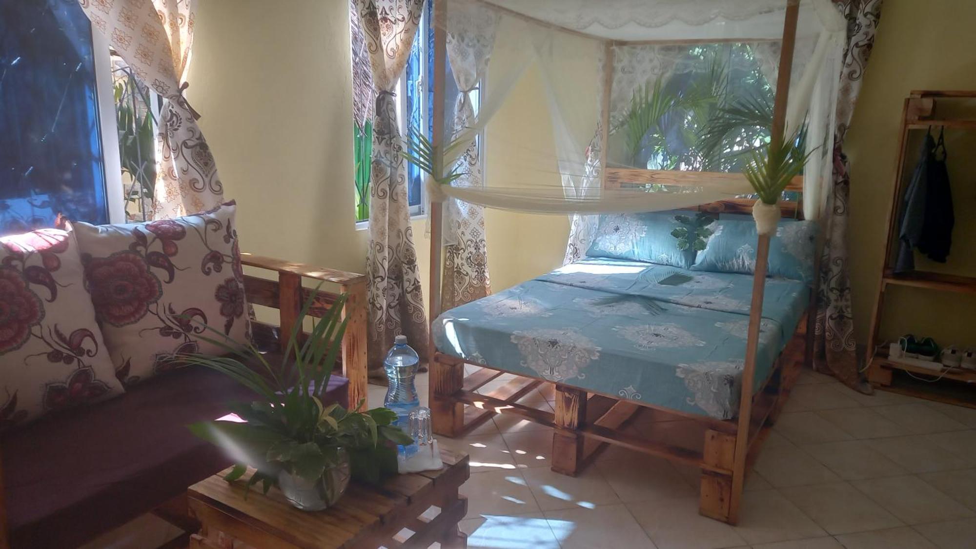 Mount Zion Guest House, Mtwapa Mtomondoni Mombasa Zewnętrze zdjęcie