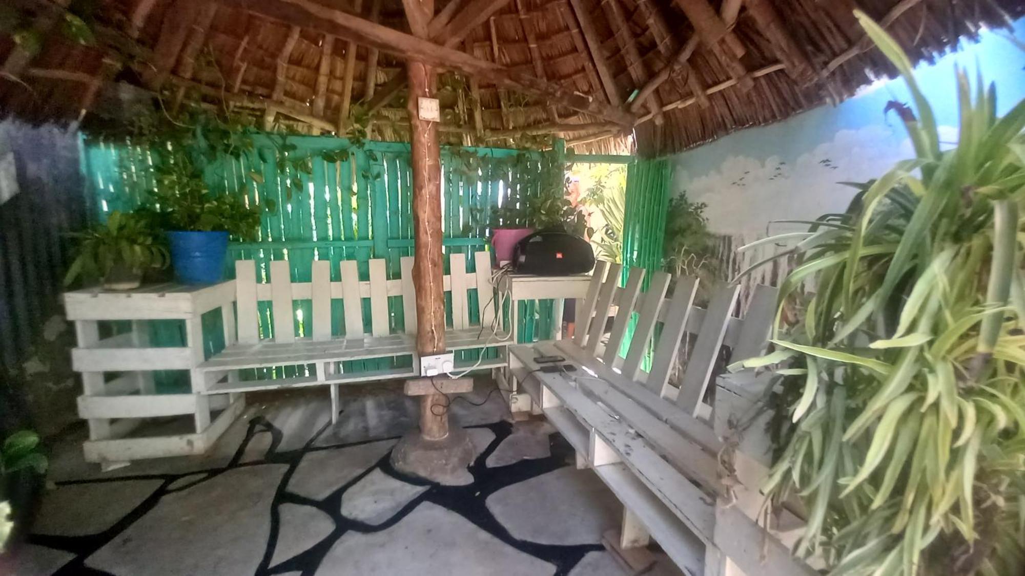 Mount Zion Guest House, Mtwapa Mtomondoni Mombasa Zewnętrze zdjęcie
