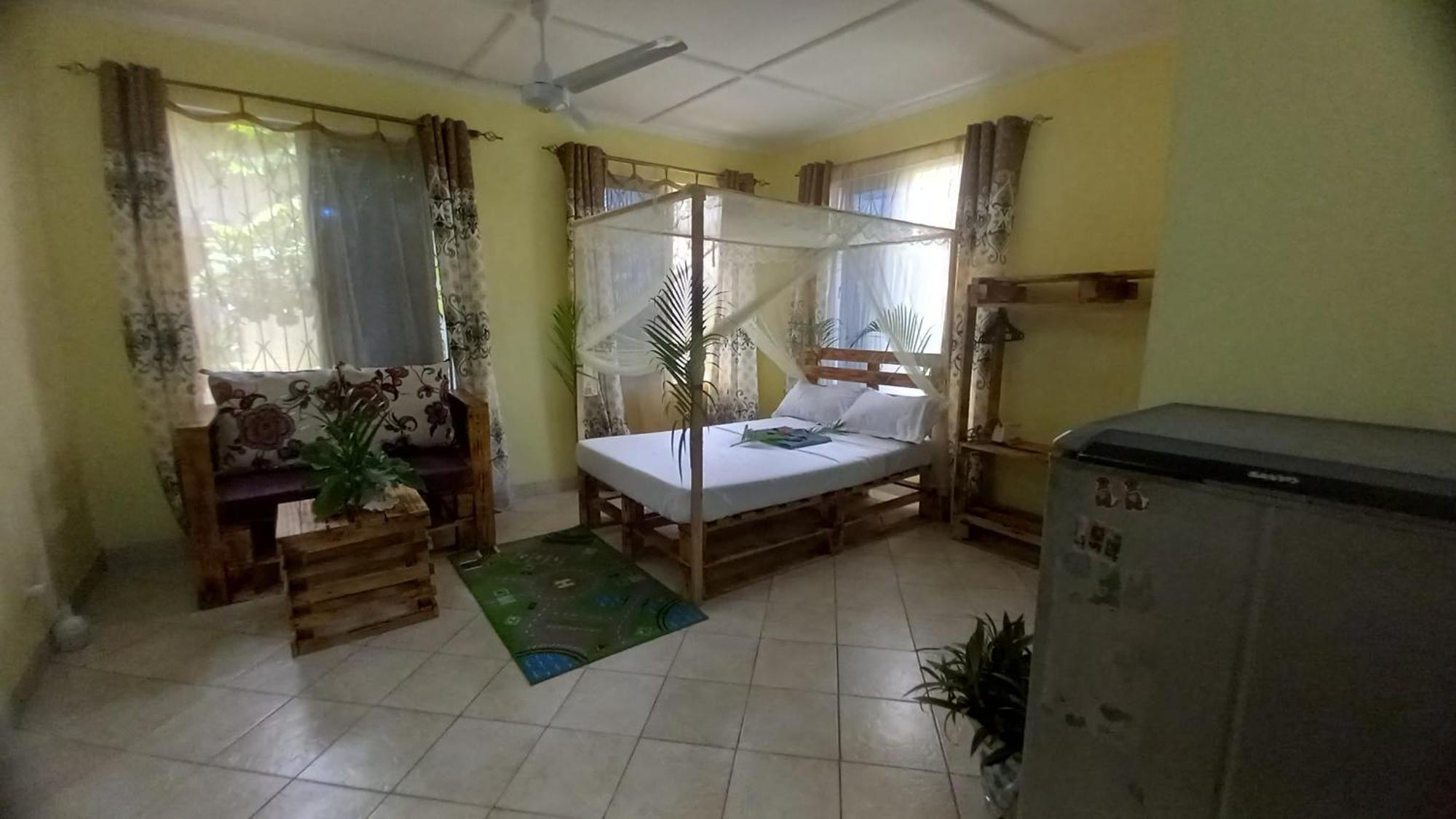 Mount Zion Guest House, Mtwapa Mtomondoni Mombasa Zewnętrze zdjęcie