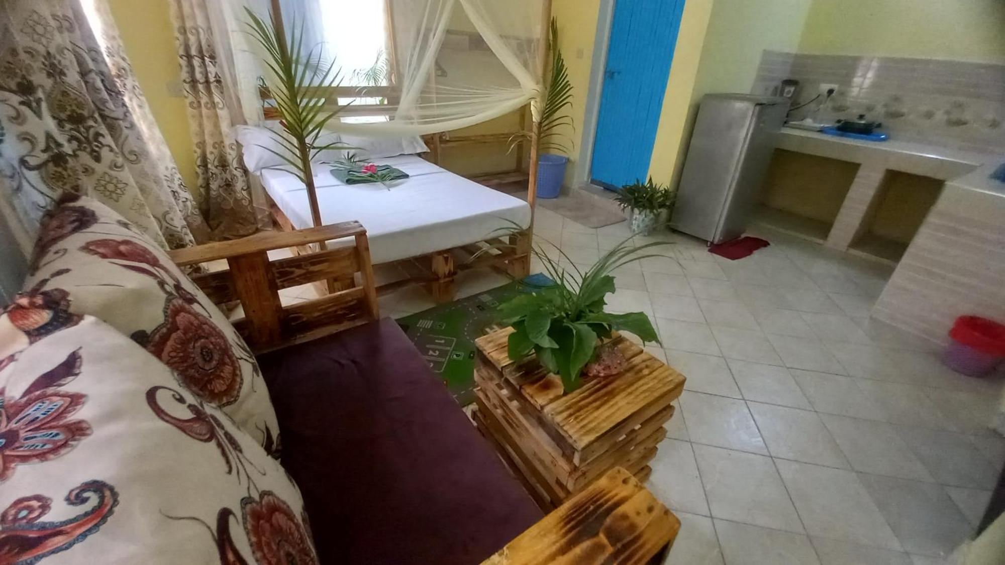 Mount Zion Guest House, Mtwapa Mtomondoni Mombasa Zewnętrze zdjęcie
