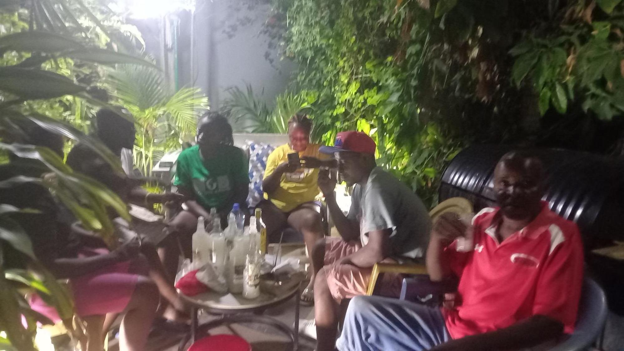 Mount Zion Guest House, Mtwapa Mtomondoni Mombasa Zewnętrze zdjęcie