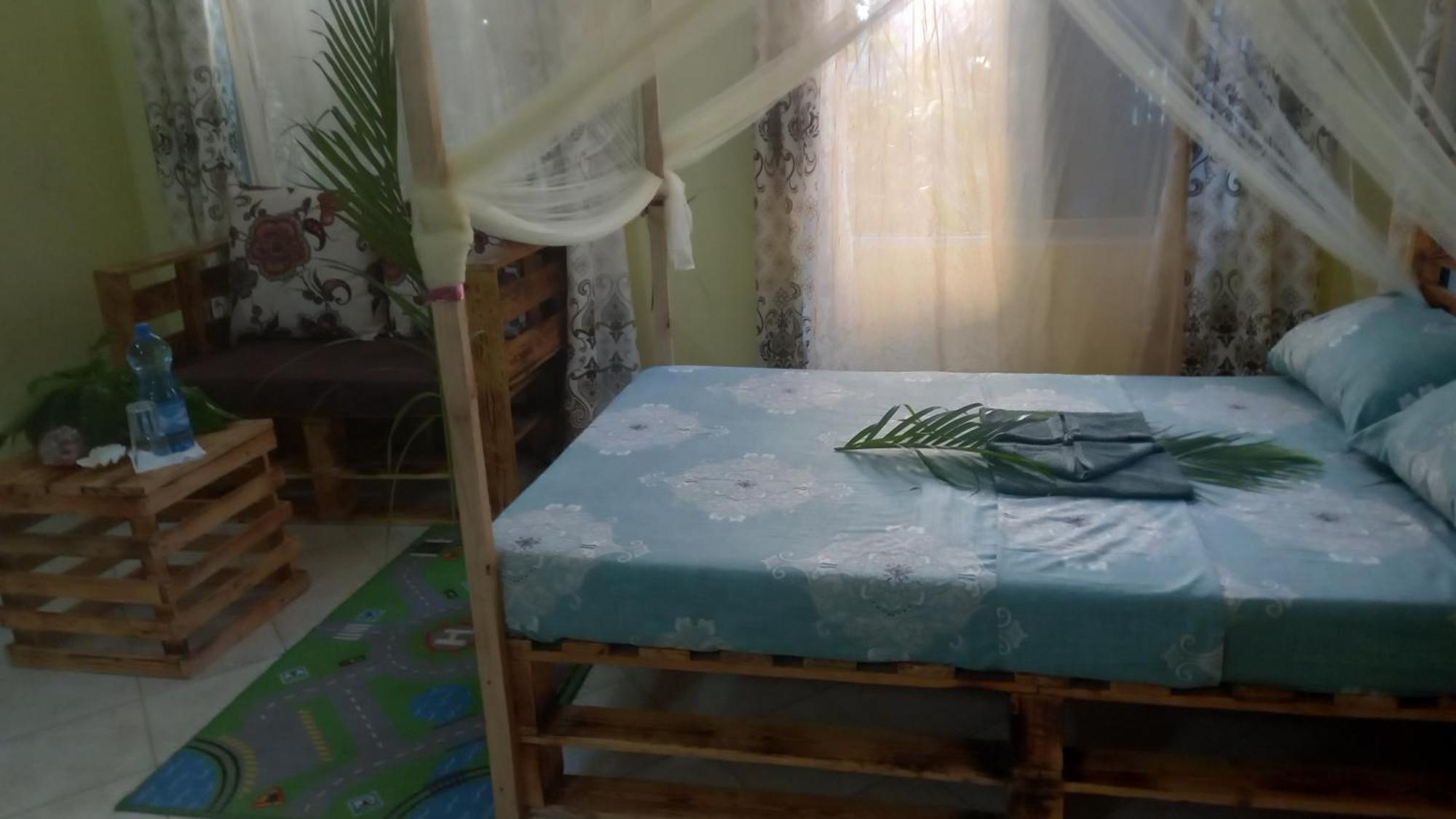 Mount Zion Guest House, Mtwapa Mtomondoni Mombasa Zewnętrze zdjęcie