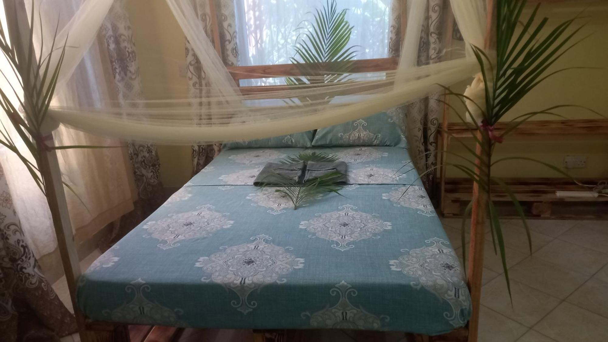 Mount Zion Guest House, Mtwapa Mtomondoni Mombasa Zewnętrze zdjęcie
