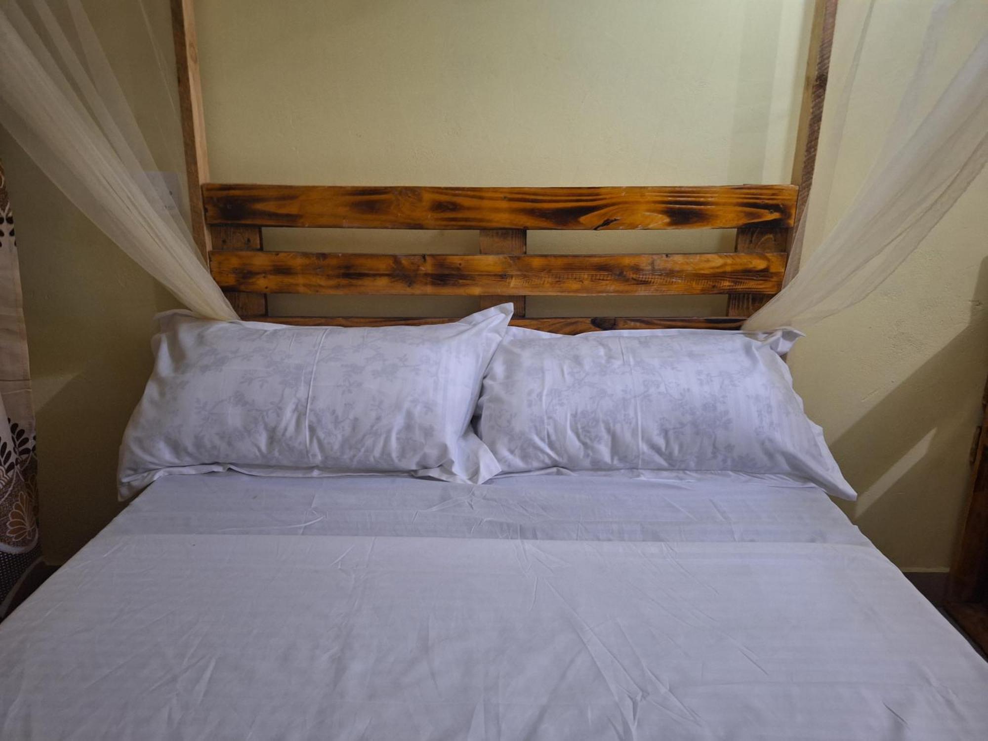 Mount Zion Guest House, Mtwapa Mtomondoni Mombasa Zewnętrze zdjęcie