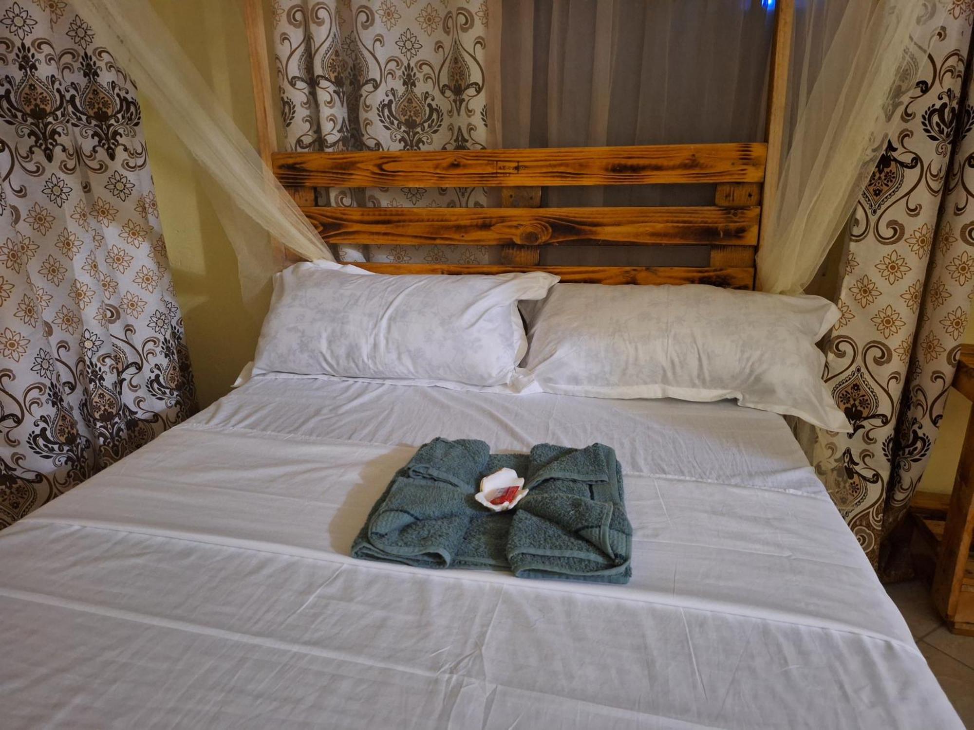 Mount Zion Guest House, Mtwapa Mtomondoni Mombasa Zewnętrze zdjęcie