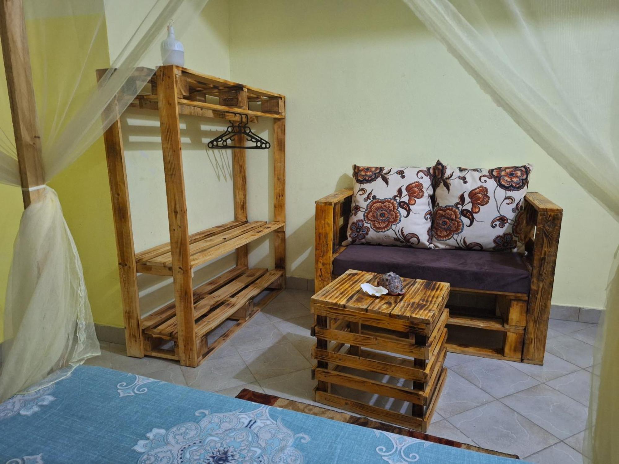 Mount Zion Guest House, Mtwapa Mtomondoni Mombasa Zewnętrze zdjęcie