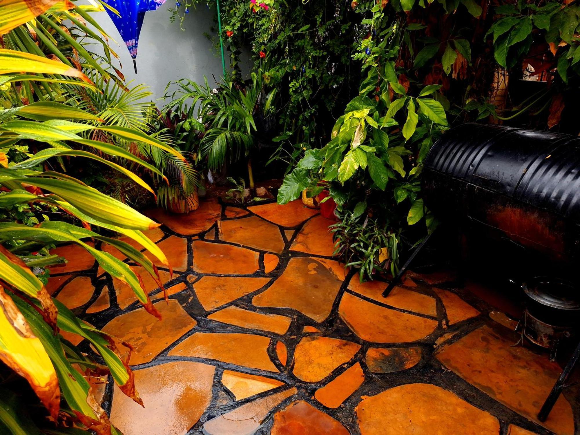 Mount Zion Guest House, Mtwapa Mtomondoni Mombasa Zewnętrze zdjęcie