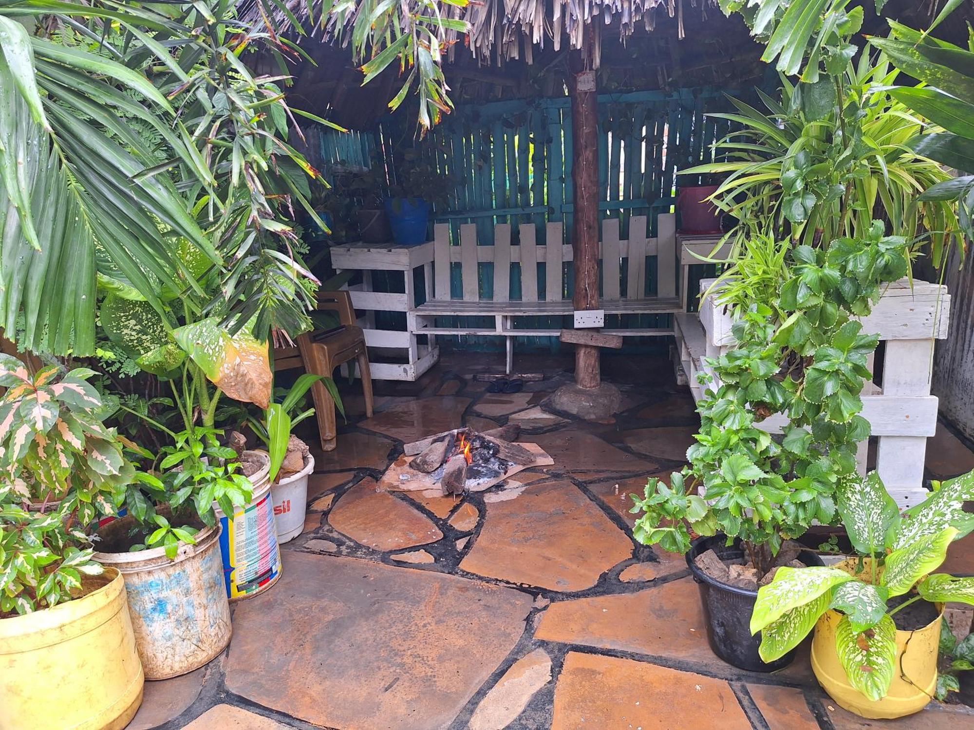 Mount Zion Guest House, Mtwapa Mtomondoni Mombasa Zewnętrze zdjęcie