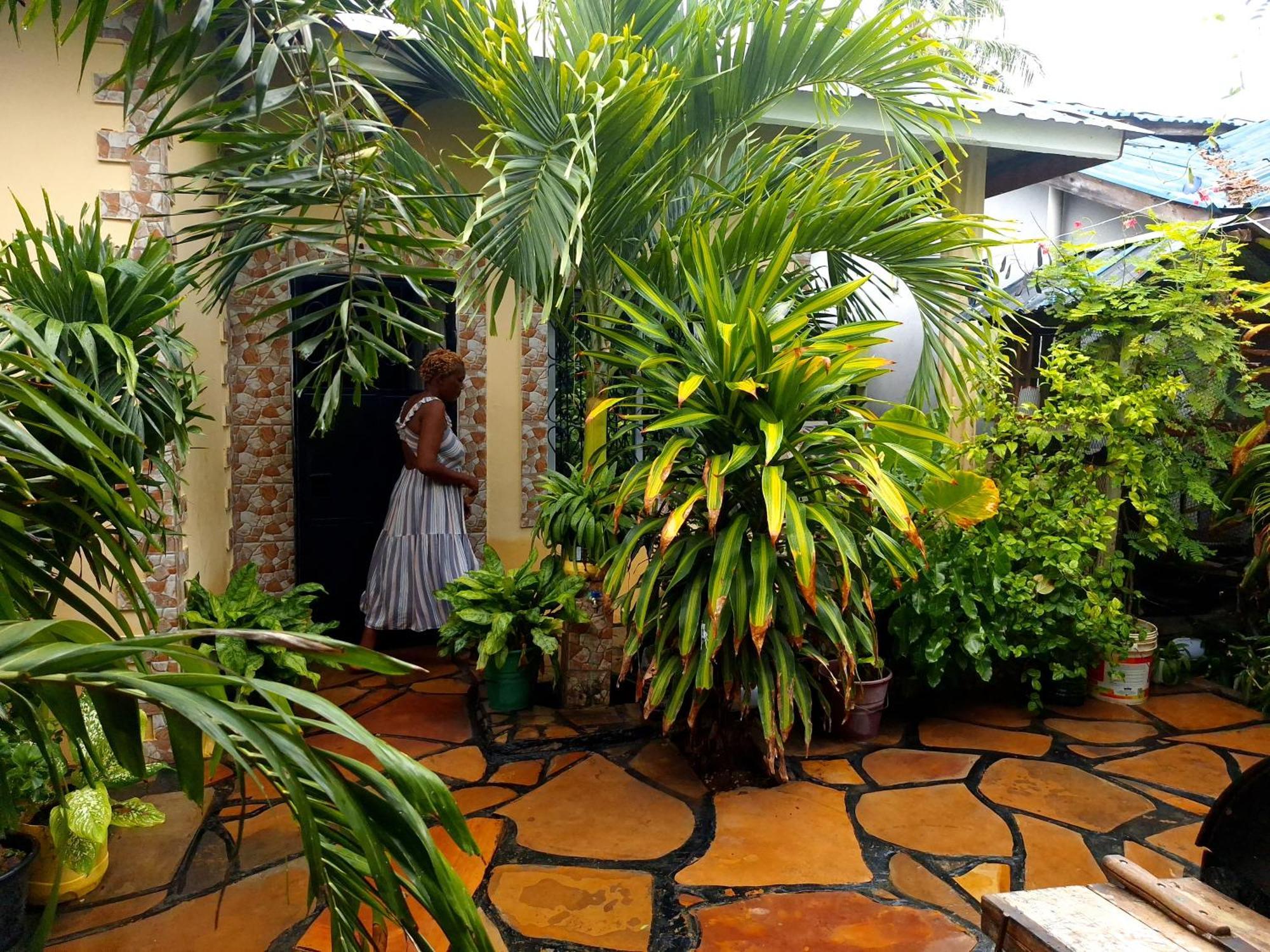 Mount Zion Guest House, Mtwapa Mtomondoni Mombasa Zewnętrze zdjęcie