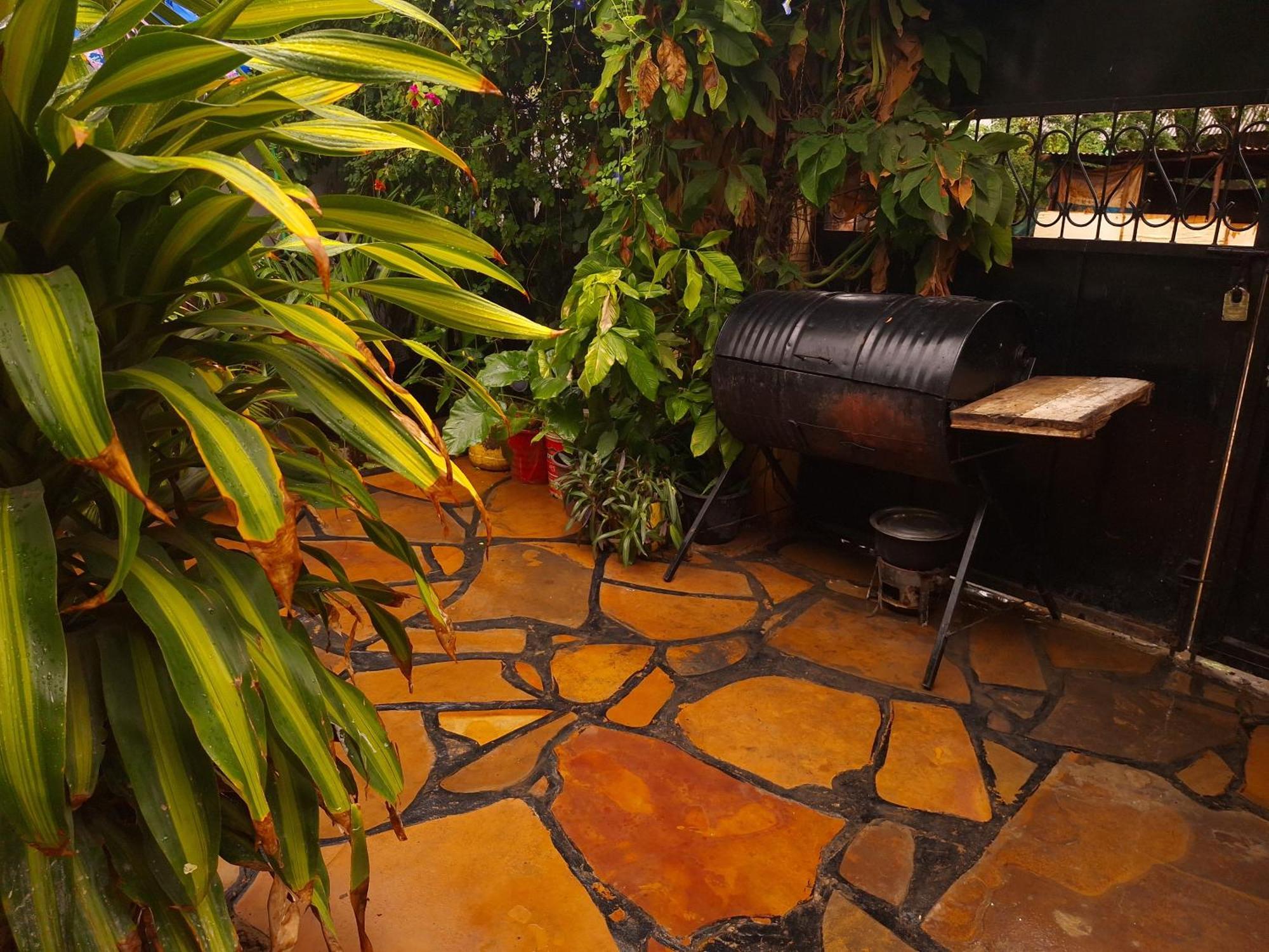 Mount Zion Guest House, Mtwapa Mtomondoni Mombasa Zewnętrze zdjęcie