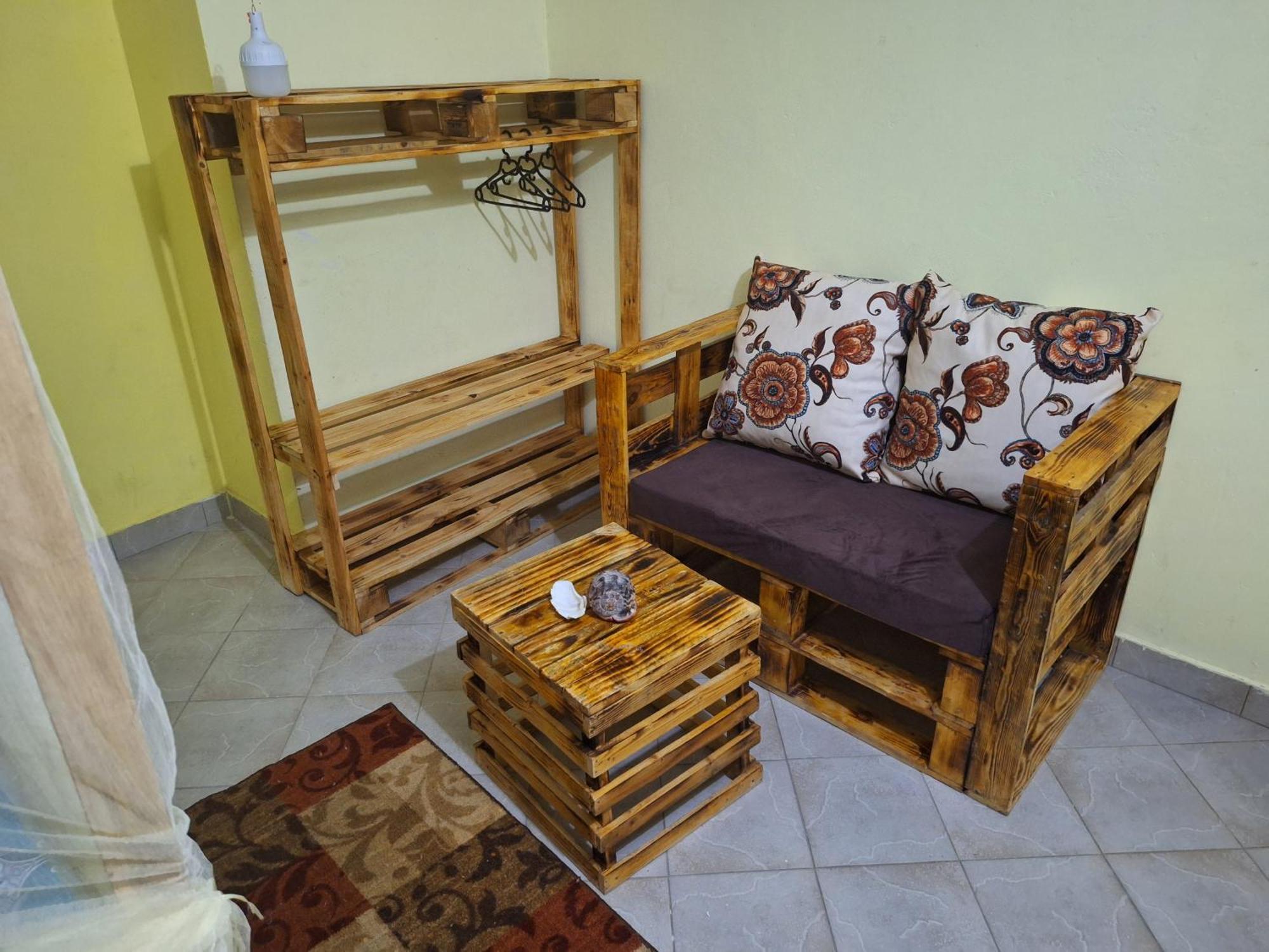 Mount Zion Guest House, Mtwapa Mtomondoni Mombasa Zewnętrze zdjęcie