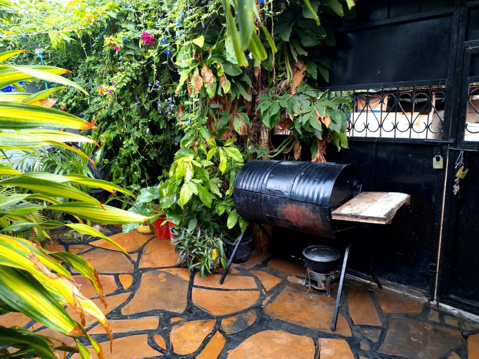 Mount Zion Guest House, Mtwapa Mtomondoni Mombasa Zewnętrze zdjęcie